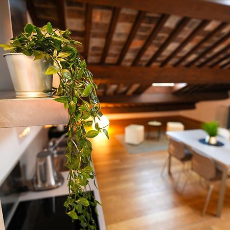 My Loft Aparthotel Ferrara Eksteriør bilde