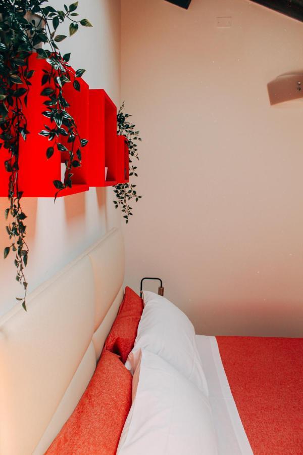 My Loft Aparthotel Ferrara Eksteriør bilde