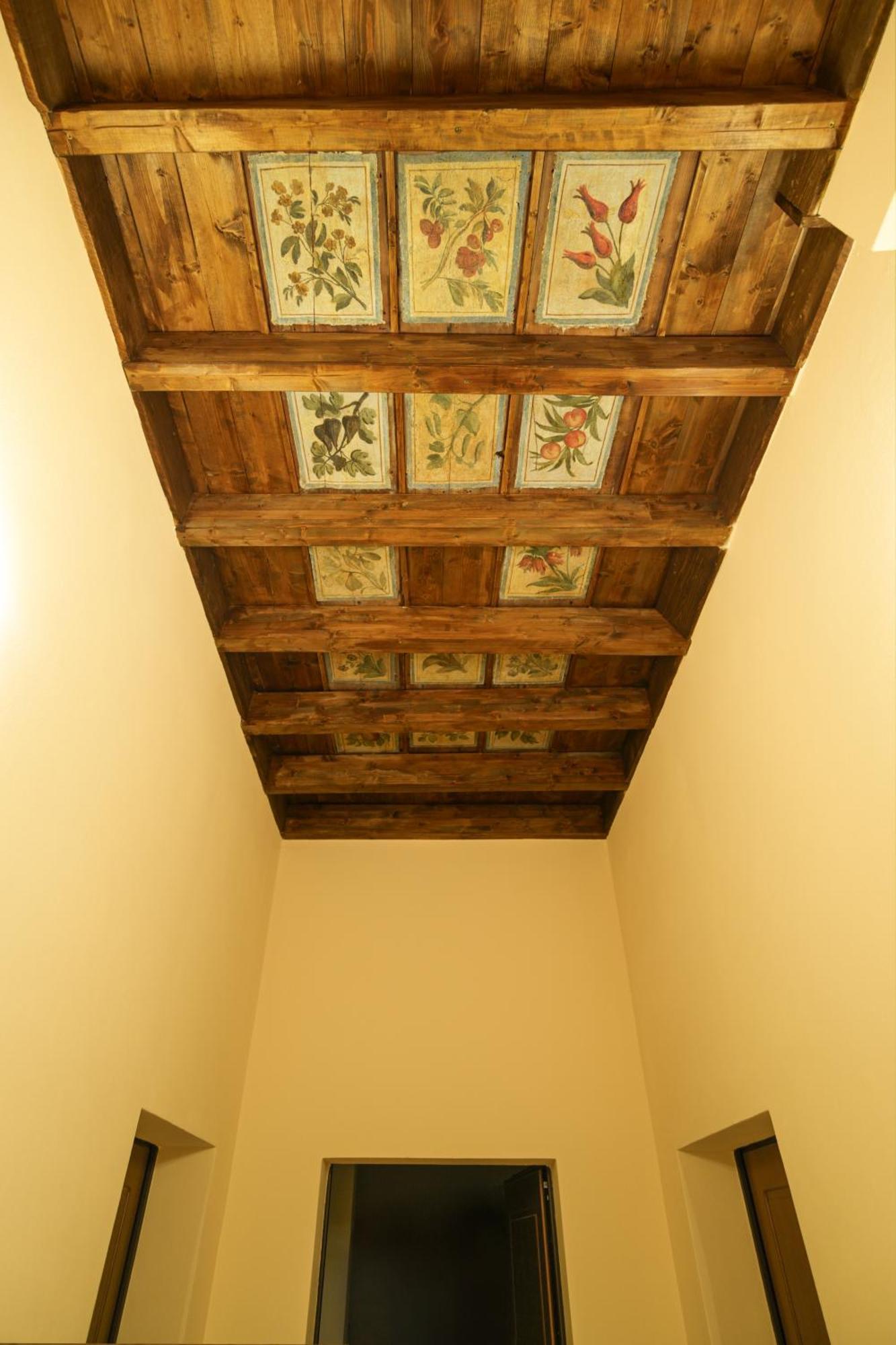 My Loft Aparthotel Ferrara Eksteriør bilde