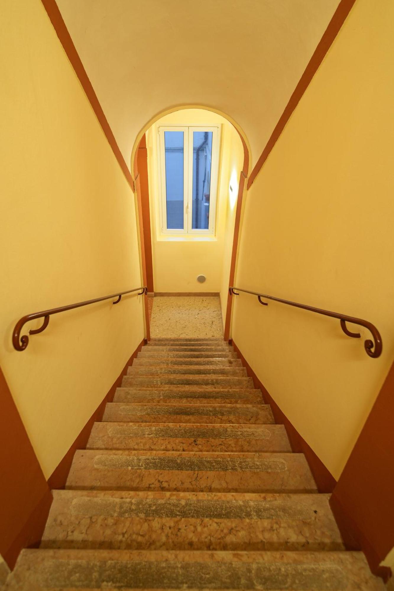 My Loft Aparthotel Ferrara Eksteriør bilde