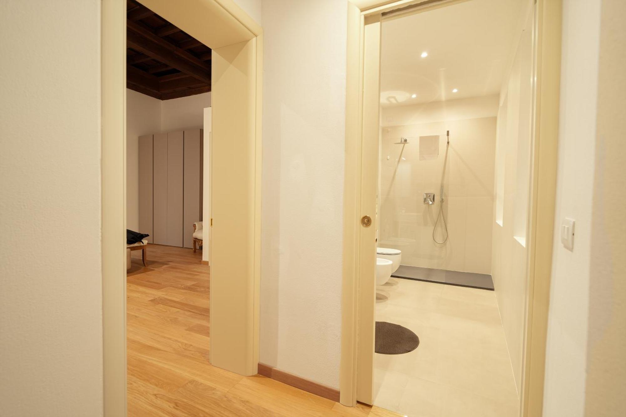 My Loft Aparthotel Ferrara Eksteriør bilde